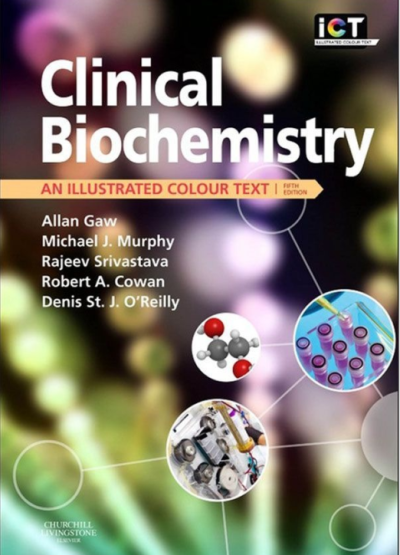 clinical biochemistry